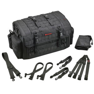 �f�C�g�i DAYTONA 26214 �w�����[�r�M���Y DH-760 �V�[�g�o�b�O PRO II LL�T�C�Y 15Kg H300×W530�`690×D320 mm