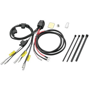 �f�C�g�i DAYTONA 45871 �A�N�Z�T���[�d�����j�b�g D-UNIT �E�H�[�^�[���W�X�^���g mini 3�|�[�g (7.5A×2�|�[�g/5A×1�|�[�g)