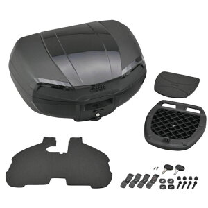 �f�C�g�i DAYTONA 68602 GIVI E46NB ���h���u���b�N 46L 3kg ���s448×��578×����305mm