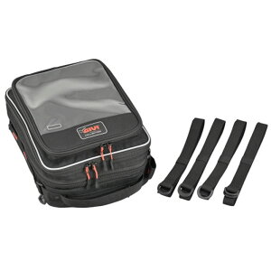 �f�C�g�i DAYTONA 68700 GIVI CLA01 �^���N�o�b�O 20�`26L �c335×��255×����160�`225mm 1.2kg