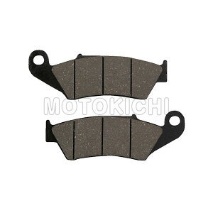 67752 DAYTONA 67752 �n�C�p�[�p�b�h �f�C�g�i�u���[�L�p�b�h WR250R RM-Z250 D-�g���b�J�[