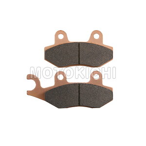 66803 DAYTONA 66803 �S�[���f���p�b�h �f�C�g�i�u���[�L�p�b�h TT250R �X�J�C�E�F�C�u400 D-�g���b�J�[X KLX250 KLX125 BONNEVILE