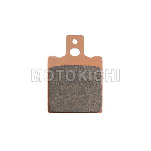 DAYTONA 67357 �S�[���f���p�b�h �f�C�g�i�u���[�L�p�b�h DUCATI MONSTER1000 916�X�g���[�_ 998S M900 748RS M400DARK ���i�ԁF68289