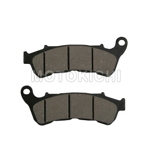 78139 DAYTONA 78139 ハイパーパッド フロント FORZA(MF08/10) INTEGRA(RC62)