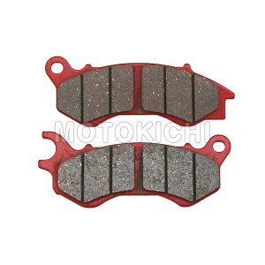 DAYTONA 67494 79854 �ԃp�b�h �f�C�g�i�u���[�L�p�b�h PCX125/150 LEAD125 DIO110 ZOOMER-X ���[�hEX