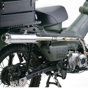 DIRTFREAK DELTA DL30-5107 BARREL4-S }t[ CT125 n^[Ju `'22N