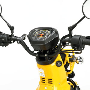 DIRTFREAK ZETA ZE07-9940 �X�y�V�����C�Y�h �n���h���o�[ �N���X�J�u110�iJA45/JA60�j �_�[�g�t���[�N �P�[�u�������s�v