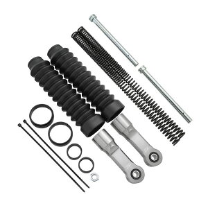 【メーカー取寄せ】DIRTFREAK ZETA ZE56-9510 オフロードサスキット 前後用 クロスカブ110 CROSSCUB110 '18〜22年