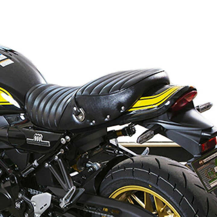 楽天市場】【在庫あり】 Z900RS 35043 タックロールシート 純正テール 