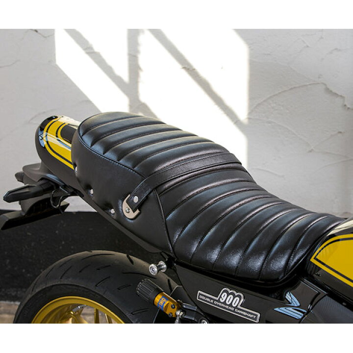 楽天市場】【在庫あり】 Z900RS 35043 タックロールシート 純正テール 