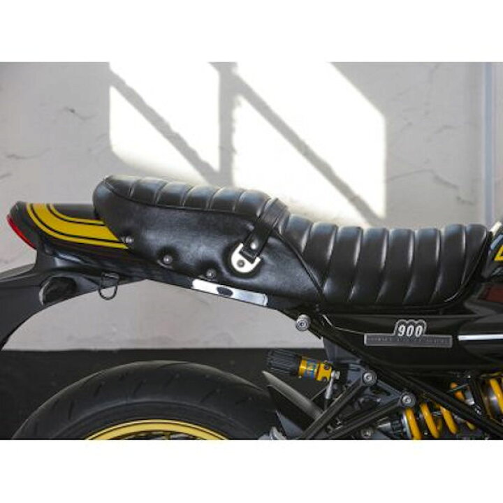 楽天市場】【在庫あり】 Z900RS 35043 タックロールシート 純正テール 