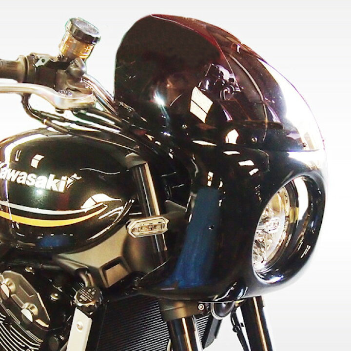 楽天市場】【取寄せ】ドレミコレクション 35050 Z900RS ストーンカウル 