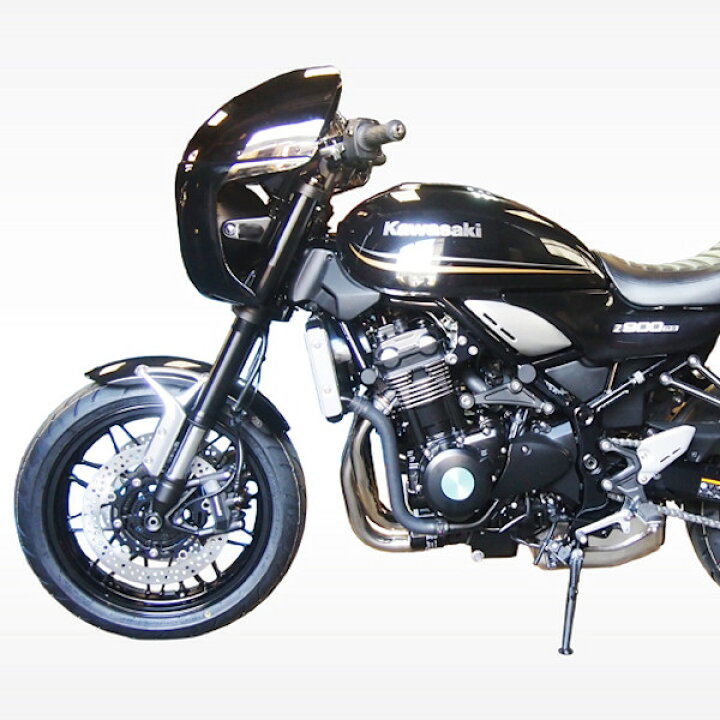 楽天市場】【取寄せ】ドレミコレクション 35050 Z900RS ストーンカウル 
