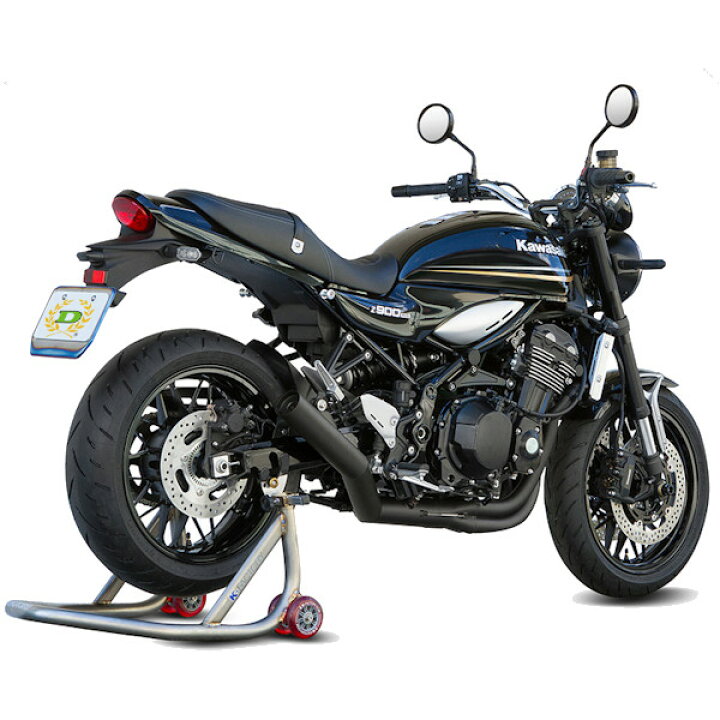 楽天市場】【メーカー取寄せ】ドレミコレクション 35781 Z900RS 