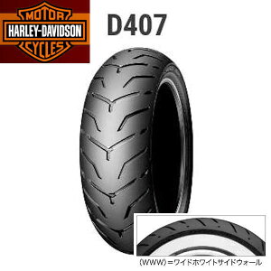 DUNLOP _bv D407 285979 16C` A 180/65B16M/C 81H (WWW) TL ^C n[[S _Ci \teC c[O