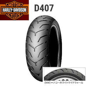 DUNLOP _bv D407 285991 16C` A 180/65B16M/C 81H (NW) TL ^C n[[S _Ci \teC c[O