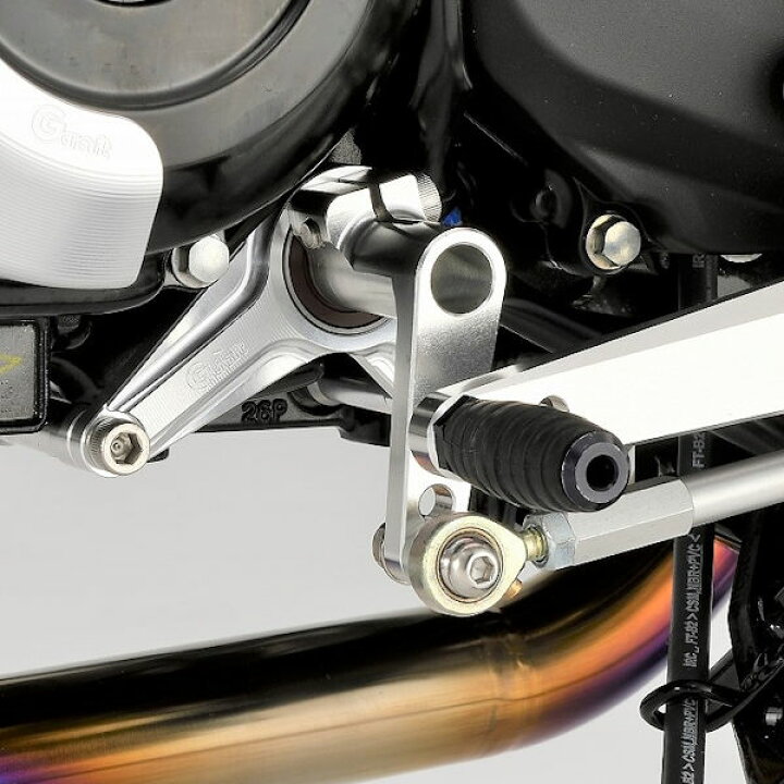 楽天市場】【在庫あり】Gクラフト Gcraft 32400 シフトガイド （GROM 
