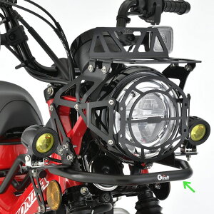 Gcraft GNtg 32603 tgop[ pE_[R[gubN z_ CT125