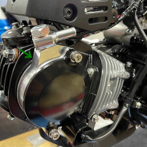 GNtg MhfUC 33070 JJo[u[U[ L[125 JB02 JB03 CT125 JA55 JA65 GROMiSNj DAX125 JB04