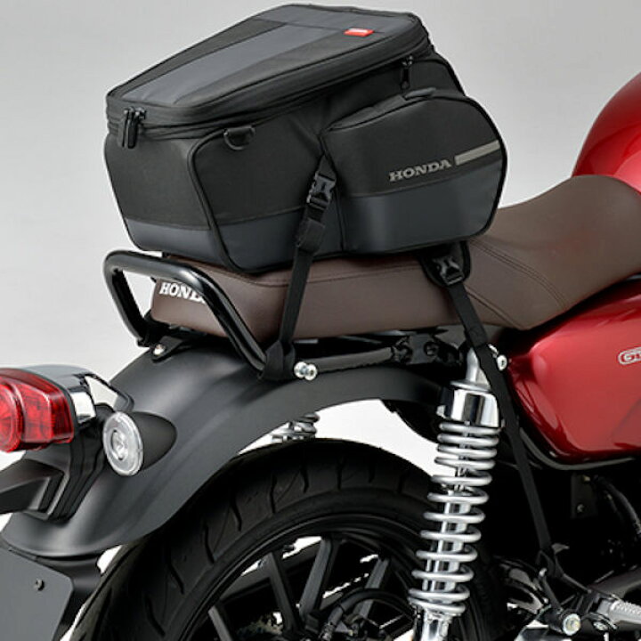楽天市場】ホンダ純正 08L73-MKJ-D00 + 08L70-MKF-D40 リアシート 