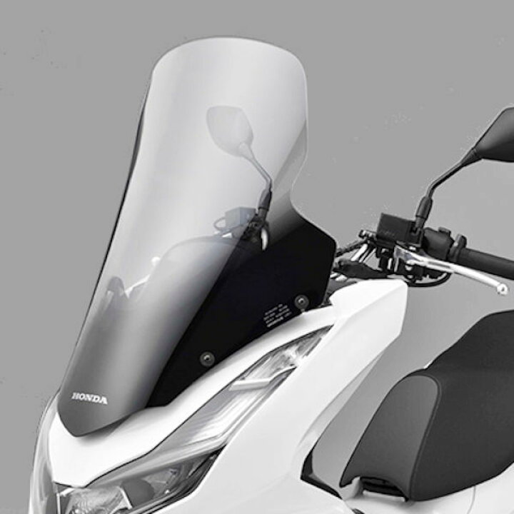楽天市場】ホンダ純正 08R70-K1Z-J10 ボディマウントシールド クリア 