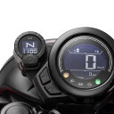 【在庫あり】HONDA純正 08E70-K0F-JF0 クロック ＆ ギアポジションメーター モンキー125 DAX125 CT125