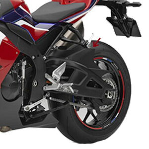 �z���_���� 08F70-MKR-D10 �J�[�{���n�K�[ ���A�t�F���_�[ �f24�N CBR1000RR-R FIREBLADE