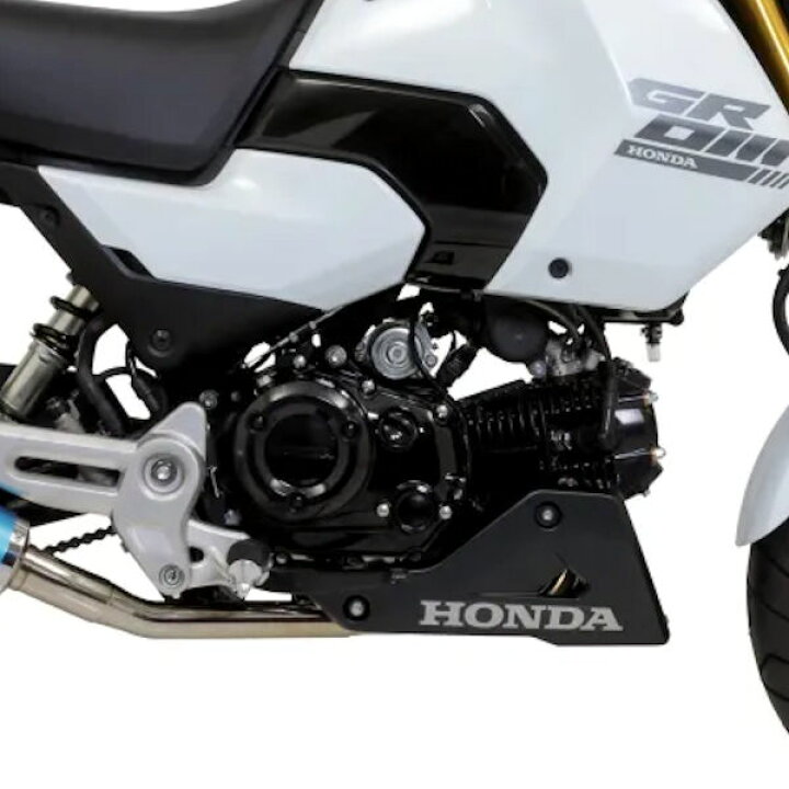 楽天市場】【入荷待ち】ホンダ純正 08F75-K26-M50ZA アンダーカウル 