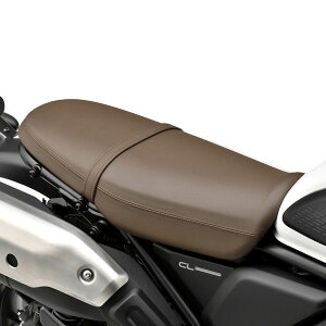 �y�݌ɂ���zHONDA���� 08R70-K3S-JA0ZC �t���b�g�V�[�g �u���E�� HONDA CL250 CL500 �`24�N