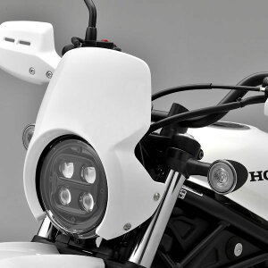 HONDA���� 08R71-K3S-JA0 �w�b�h���C�g�o�C�U�[ HONDA CL250 CL500