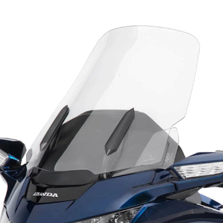 楽天市場】ホンダ純正 08R71-MKC-J20 ハイウインドスクリーン HONDA 