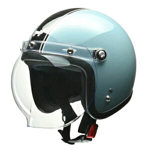 Honda DAX125 0SHGC-JC1D-N �_�b�N�X �w�����b�g �O���[/�u���b�N M L�T�C�Y DAX�W�F�b�g�w�����b�g