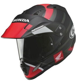 【メーカー在庫あり】HONDA純正 0SHGK-RT1A-K Honda TOUR CROSS 3 フラットブラック ヘルメット S～XLサイズ
