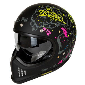 y݌ɂzHONDA SHOEI 0SHGS-REXZR-KL EX-ZERO REBEL LTCY ttFCXwbg