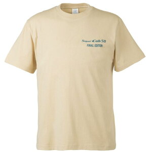 HONDA 0SYEP-65D-C z_ X[p[Ju50 FINAL EDITION TVc x[W S`XLTCY