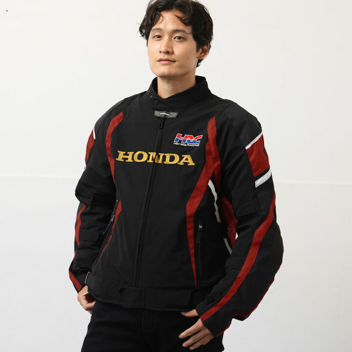 楽天市場】HONDA ホンダ純正 0SYES-63E-V HRC プレストライダース  