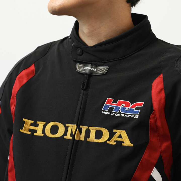 楽天市場】HONDA ホンダ純正 0SYES-63E-W HRC プレストライダース 