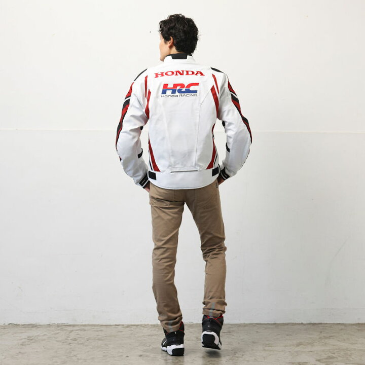 楽天市場】HONDA ホンダ純正 0SYES-63E-W HRC プレストライダース 