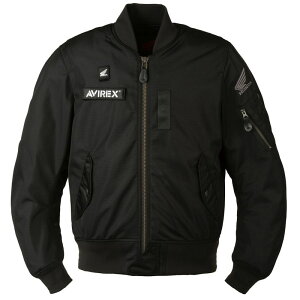 HONDA z_ 0SYTN-73H-K MA-1 bVu] ubN AVIREXR{ fB[XM M`4LTCY tėpWPbg IEEw veN^W