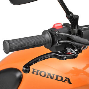 ACTIVE ANeBu 12010101 STFo[ u[Lo[ ubN GB350 GB350S CL250 CL500 L[125 CBR250R NXJu110 400X GROM