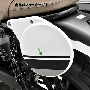 HONDA 08F77-K3S-JA0ZA ATChJo[XgCv HONDA CL250 CL500