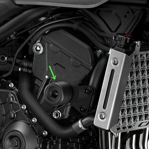 HONDA 08P00-MLV-J00 GWK[h CB1000F