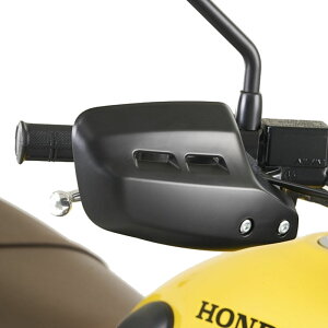 �z���_���� 08P70-K3S-JB0 �i�b�N���K�[�h HONDA CL250 CL500