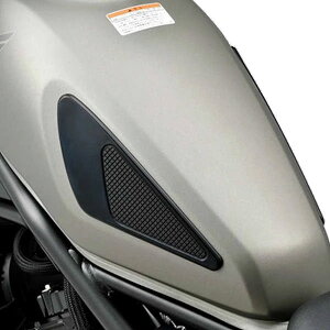 �z���_���� 08P71-K87-A30 �^���N�p�b�h �T�C�h �j�[�p�b�h�@HONDA REBEL250