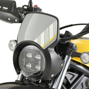 HONDA���� 08R70-K3S-JB0 �w�b�h���C�g�o�C�U�[ HONDA CL250 CL500