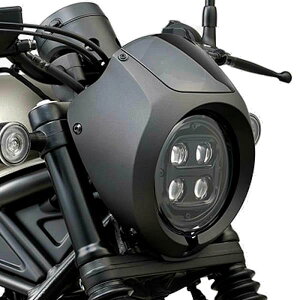 �z���_���� 08R70-K87-A30 �w�b�h���C�g�J�E�� HONDA REBEL250