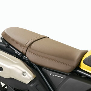 HONDA���� 08R71-K3S-JB0 �t���b�g�V�[�g �u���E�� HONDA CL250 CL500 '25�N�`