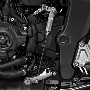 HONDA 08U00-MLV-J00 NCbNVt^[ CB1000F