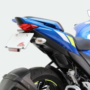 ハリケーン (HURRICANE) HA6667 フェンダーレスキット スズキ ジクサーSF250/250 ジクサー150