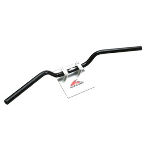 �n���P�[�� HURRICANE HB0001B-10 �R���`1�^ �o�[�n���h�� Z650RS �P�[�u�������s�v